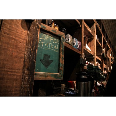 Третя хвиля кав’ярень, що це і чим відрізняються