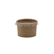 Крышка пластиковая для соусника 60мл