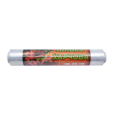 Плівка харчова 29см*100м*10мкм ПЕ