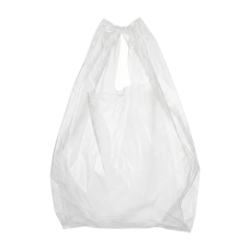 Пакет "Майка" прозрачный 40*60см (50шт)