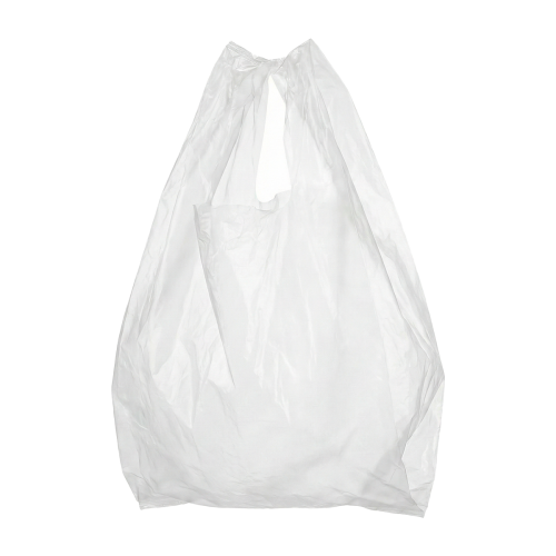 Пакет "Майка" прозорий 35*55см (50шт)