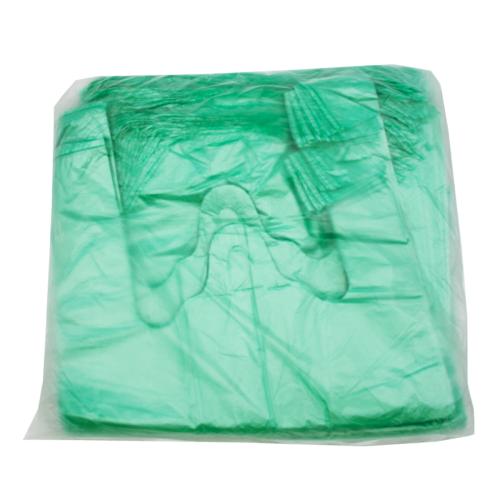 Пакет "Майка" 24*45см (200шт)