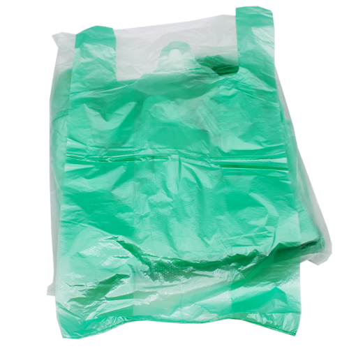 Пакет "Майка" 24*45см (200шт)