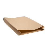 Пакет паперовий саше для чіабати 250*50*400, КРАФТ, (100шт/пач) Пакет паперовий саше для чіабати 250*50*400, КРАФТ, (100шт/пач)