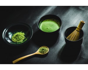 Виды чая матча: разбор сортов, цветов и вкусов