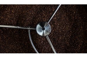 Обсмаження кави: види, ступені та як обрати ідеальний варіант