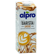 Молочний напій Alpro мигдаль для професіоналів, 1л