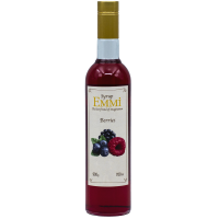 Сироп EMMI Лісова ягода 0,7л скло