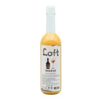 Сироп Loft Бейліз 0,7л пластик