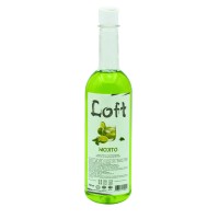 Сироп Loft Мохіто 0,7л пластик