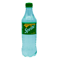 Напій сильногазований Sprite 0.5л пластик