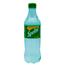 Напій сильногазований Sprite 0.5л пластик