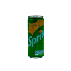 Напій сильногазований Sprite 0.33л ж/б