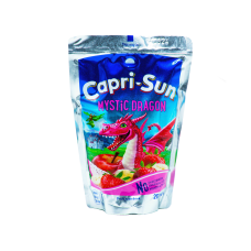 Сік Capri-Sun Mystic Dragon