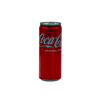 Напій Coca-Cola сильногазований ПАК З/Б 0,33л 12шт/пак