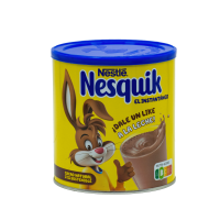 Какао-напій NESTLE Nesquik, ж/б, 700г