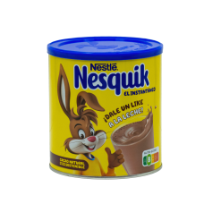 Какао-напій NESTLE Nesquik, ж/б, 700г