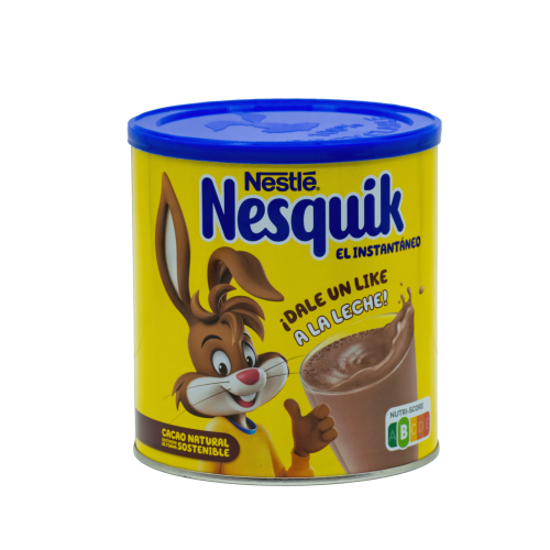 Какао-напиток Nesquik 700г, банка