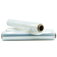 Пленка пищевая 1500м*30см*8.5мкм PVC (1шт/ящ)