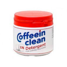 Засіб для видалення кавових масел Coffeein clean detergent TRN 200г (таблетки)