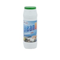 Порошок для чищення Clean Up, 500г