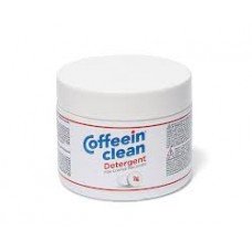 Засіб для видалення кавових масел Coffeein clean detergent 200г (таблетки)