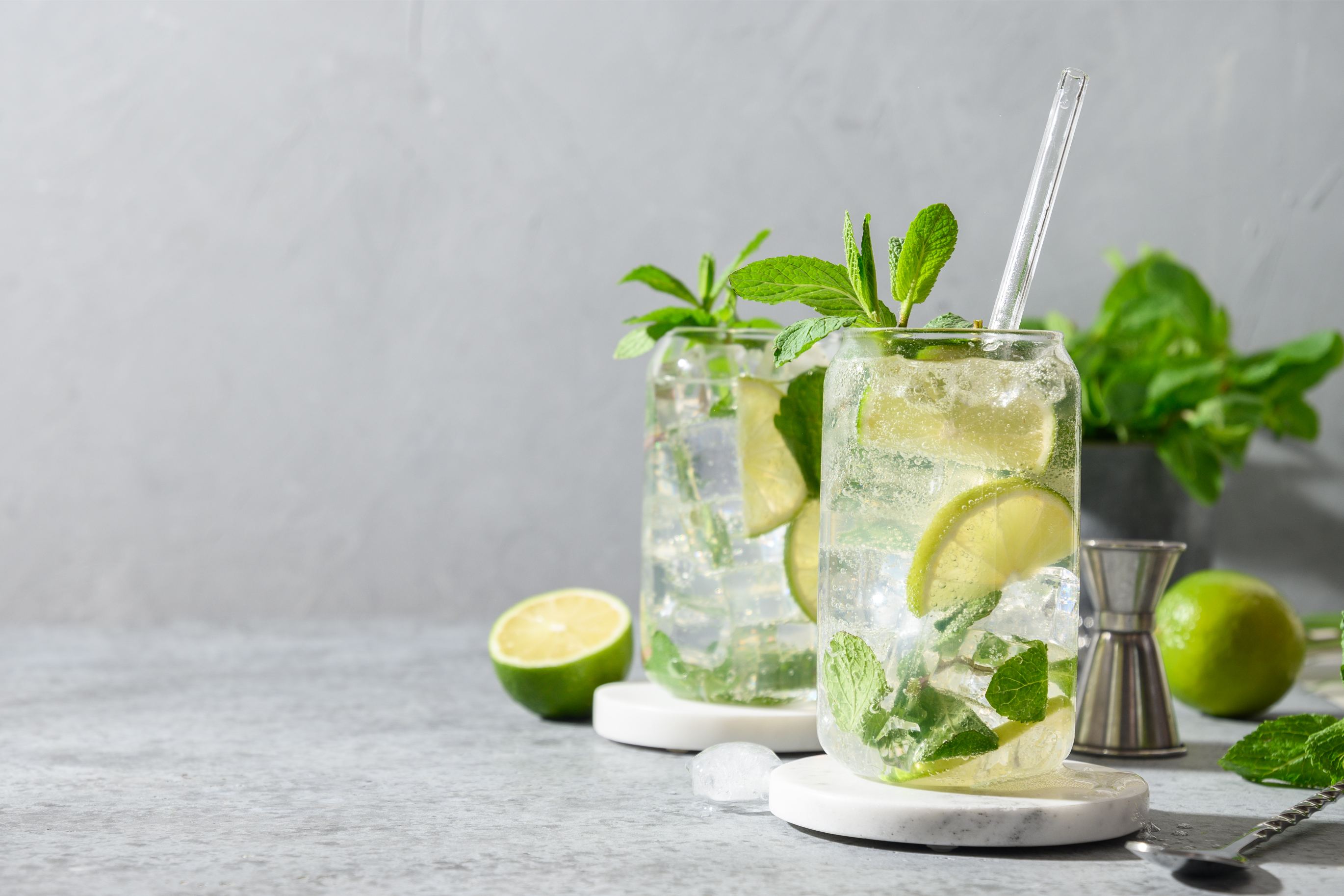 Як приготувати мохіто в домашніх умовах