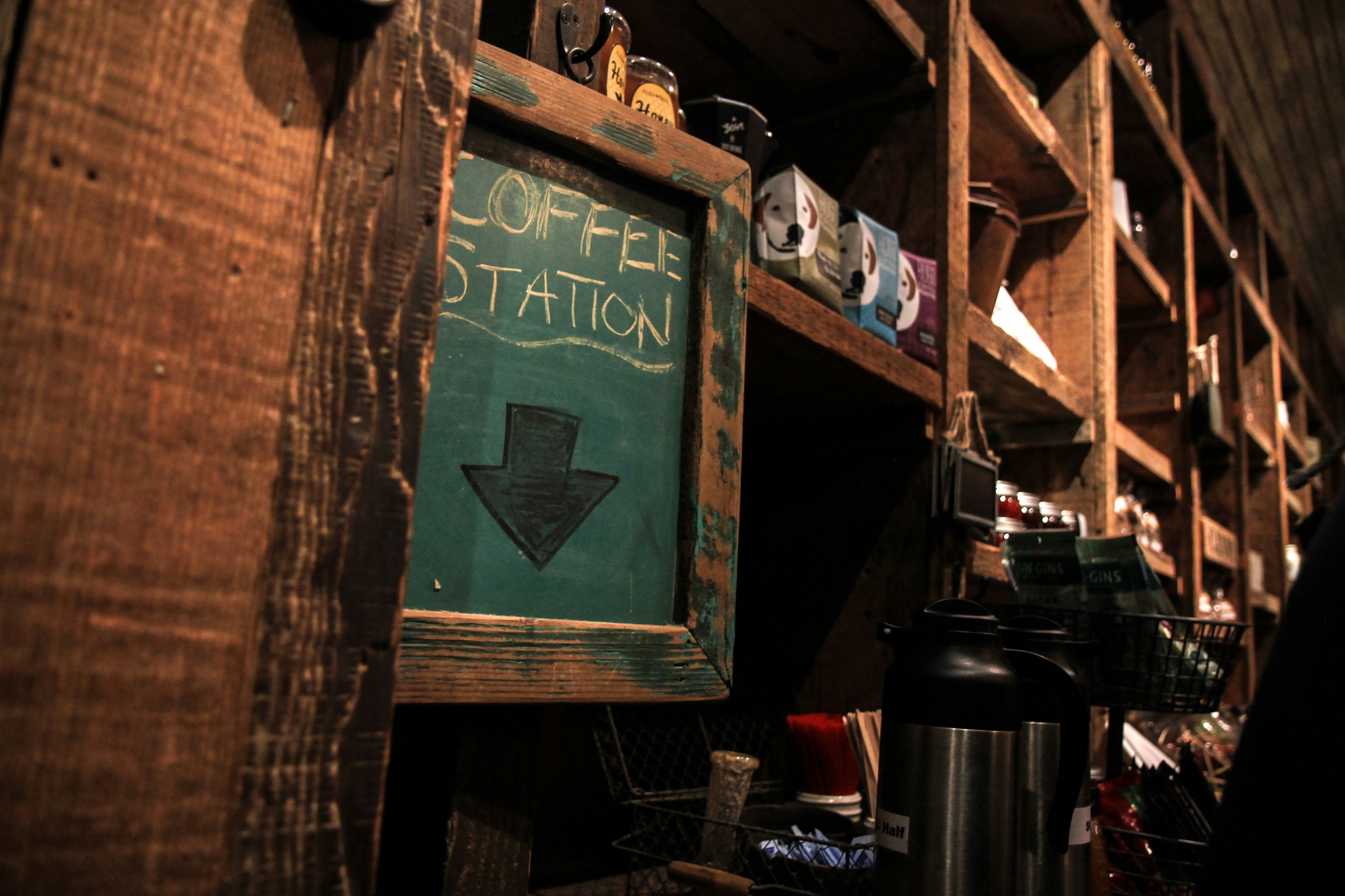 Третя хвиля кав’ярень, що це і чим відрізняються